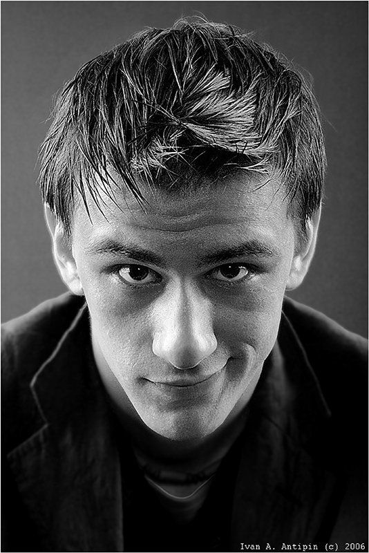 просто портретphoto preview