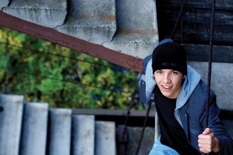 kemock.com, KeM0cK, Костя, портрет, гламур, лесницы, урбан, парень, портфолио Лесенкиphoto preview