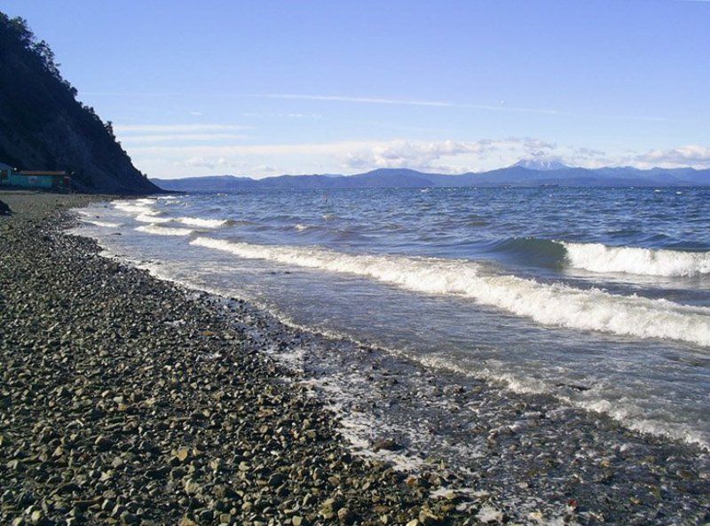 Авачинская бухтаphoto preview