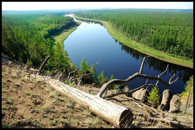 Подкаменная Тунгускаphoto preview