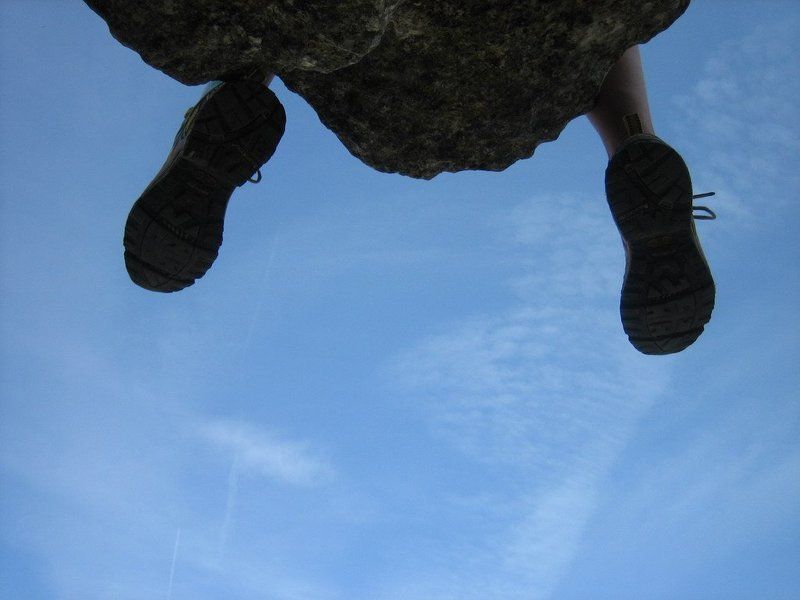 мангуп кале небо семъphoto preview