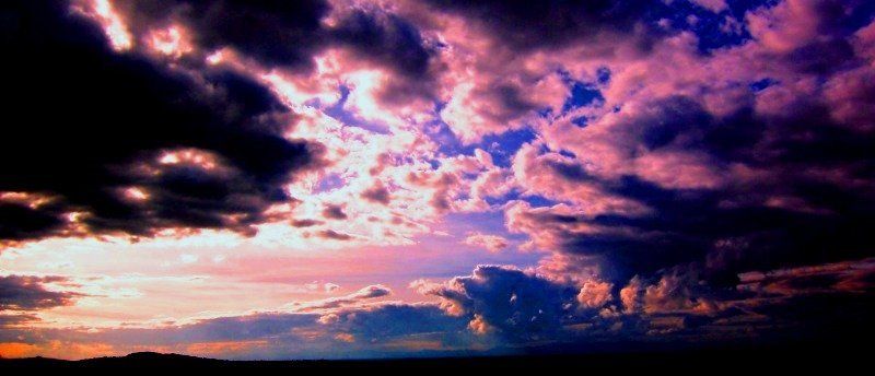 природа,небо слепой дождьphoto preview