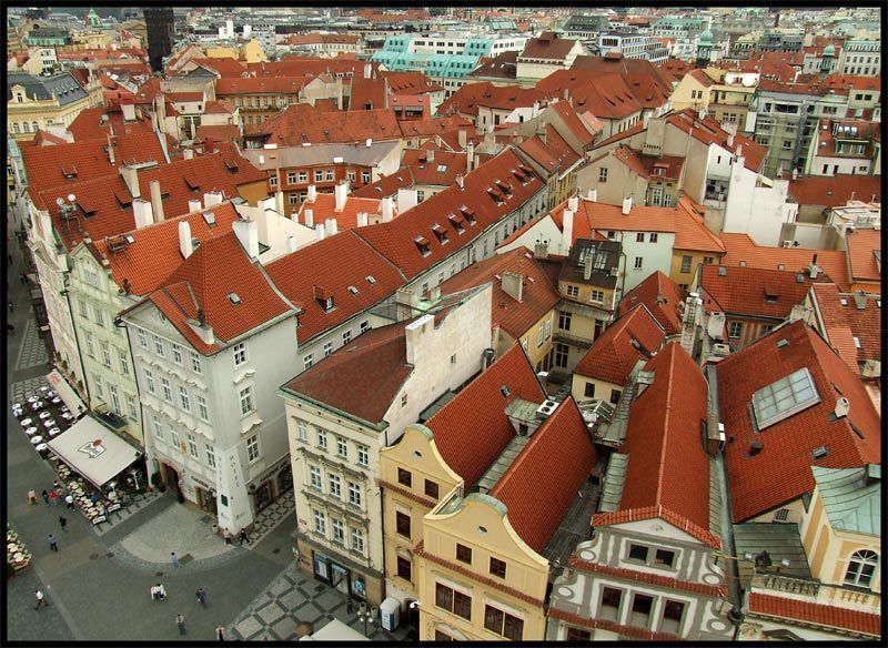 Карлсон улетел, но обещал вернутьсяphoto preview