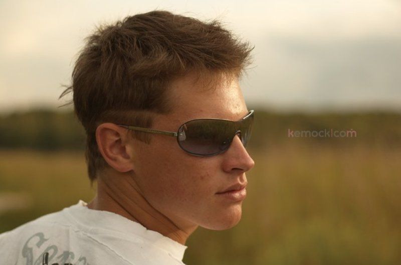 kemock.com, KeM0cK, парень, портрет photo preview