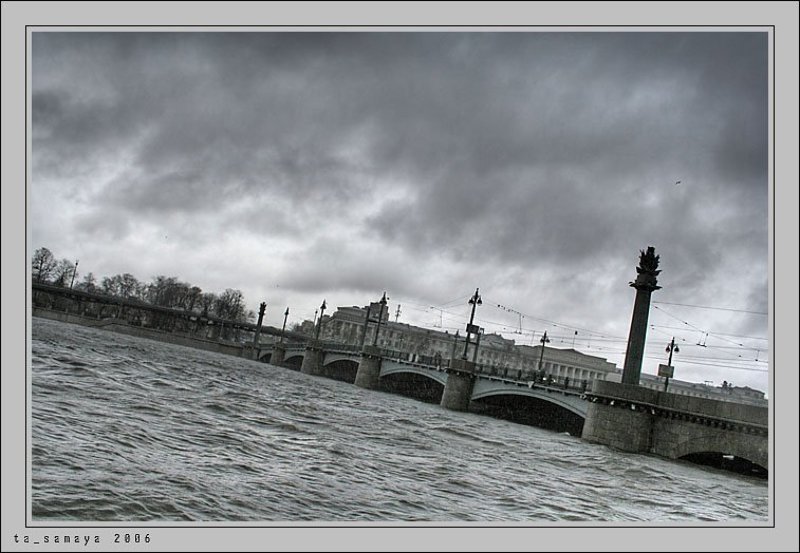 питер, буря, шторм Штормphoto preview