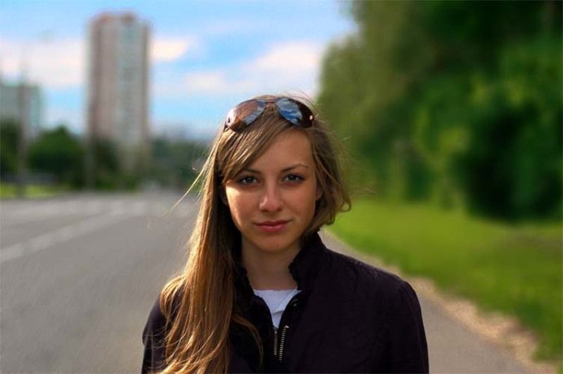 портрет прогулкаphoto preview