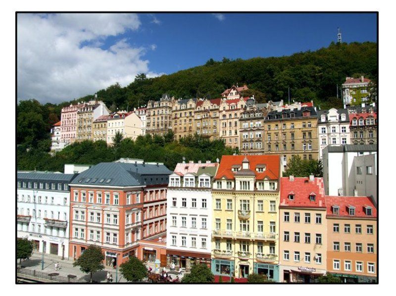 Карловы Варыphoto preview