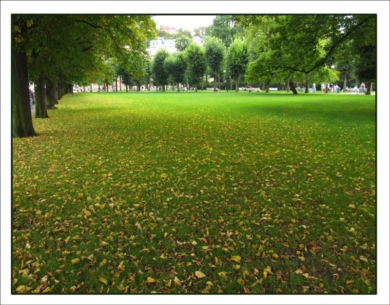 Карловы Вары (III)photo preview