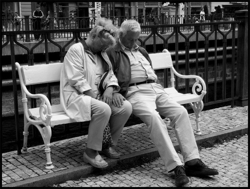 Карловарские отдыхающиеphoto preview