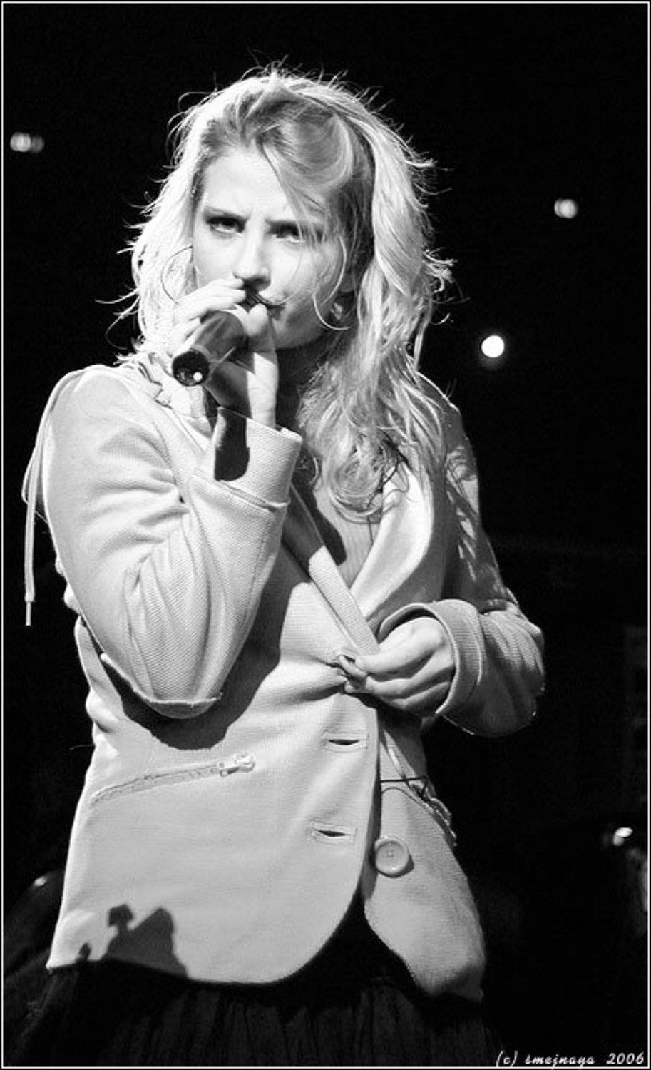 Лера, Массква, смеж