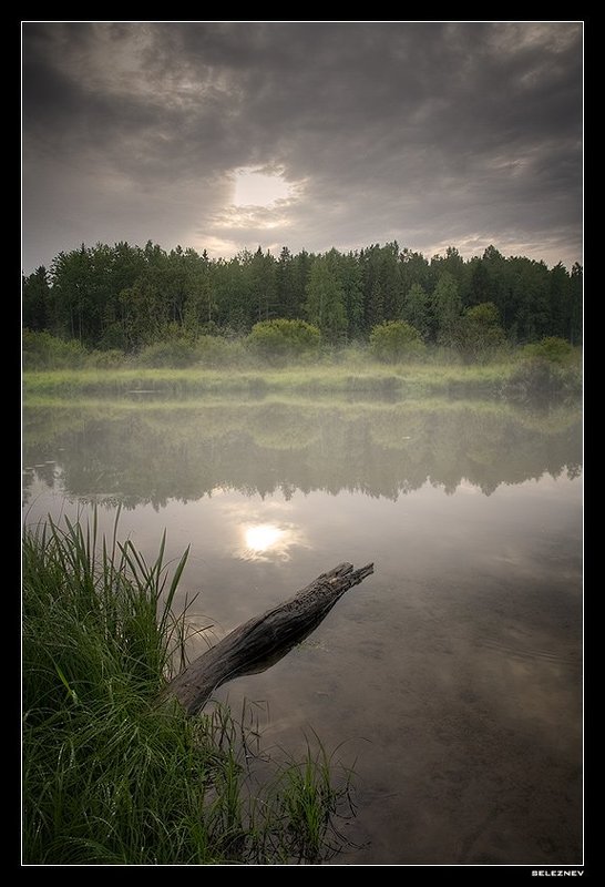 оредеж #2