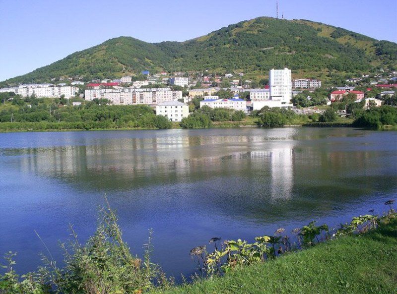 лето, ПК Летоphoto preview