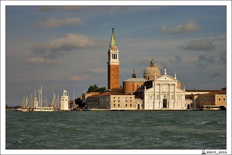 Италия, Венеция Венецияphoto preview