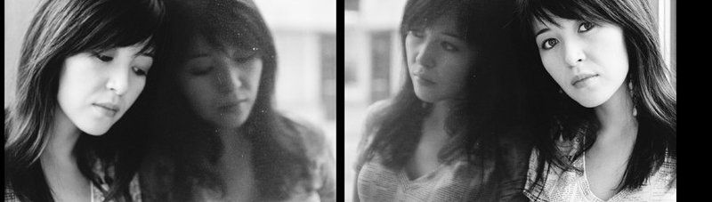 Jema, ilford, bw, KashmirrR Jemaphoto preview