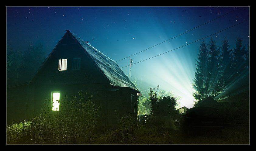 x-files, seleznev