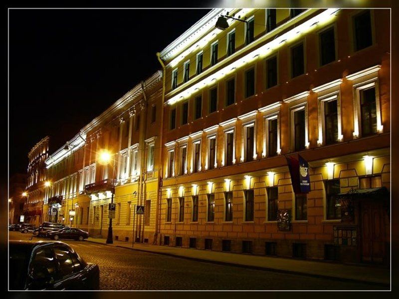 Ночной Питерphoto preview