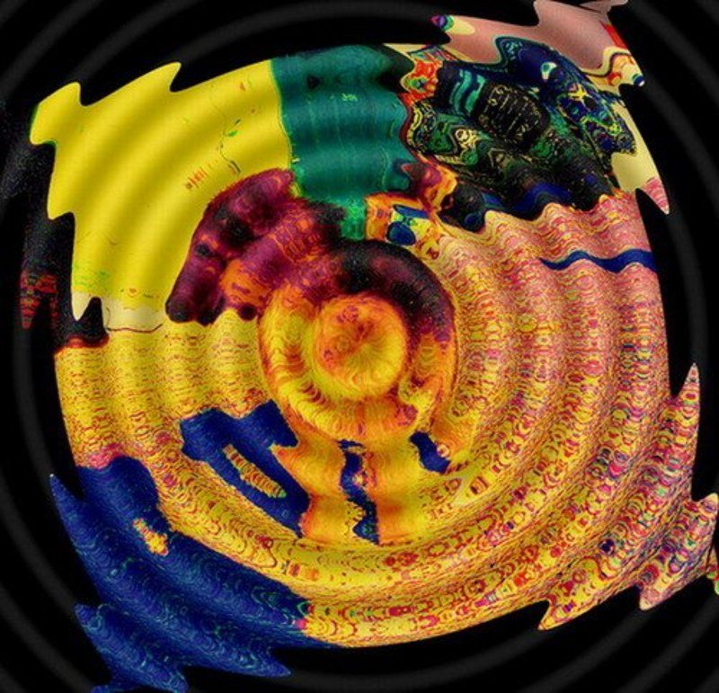 Щенок,внутренний мир Внутренний мирphoto preview