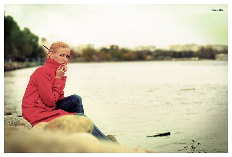 фото, портрет, гламур .waiting for the summerphoto preview