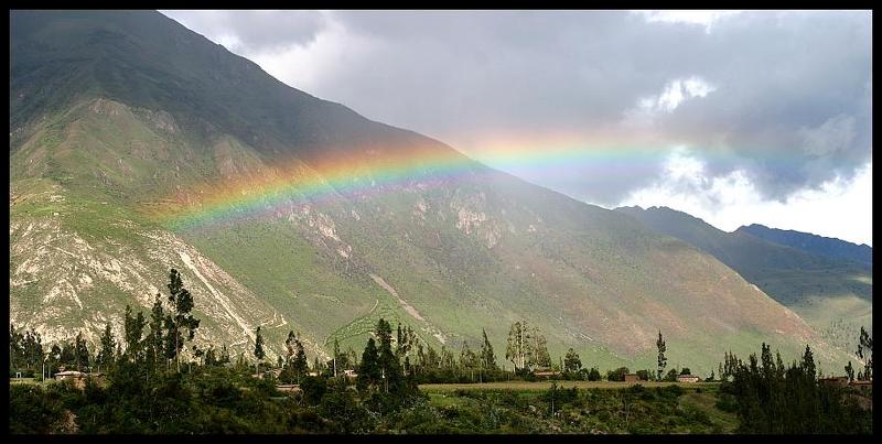 Горная радугаphoto preview