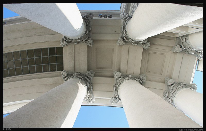 Киев, город, kUPa 4 ногиphoto preview