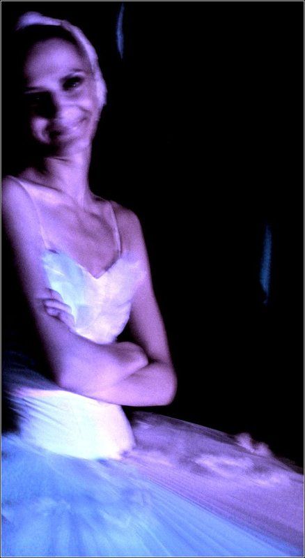 ballet BALLERINAphoto preview