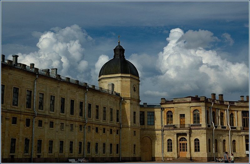 питер, гатчина photo preview