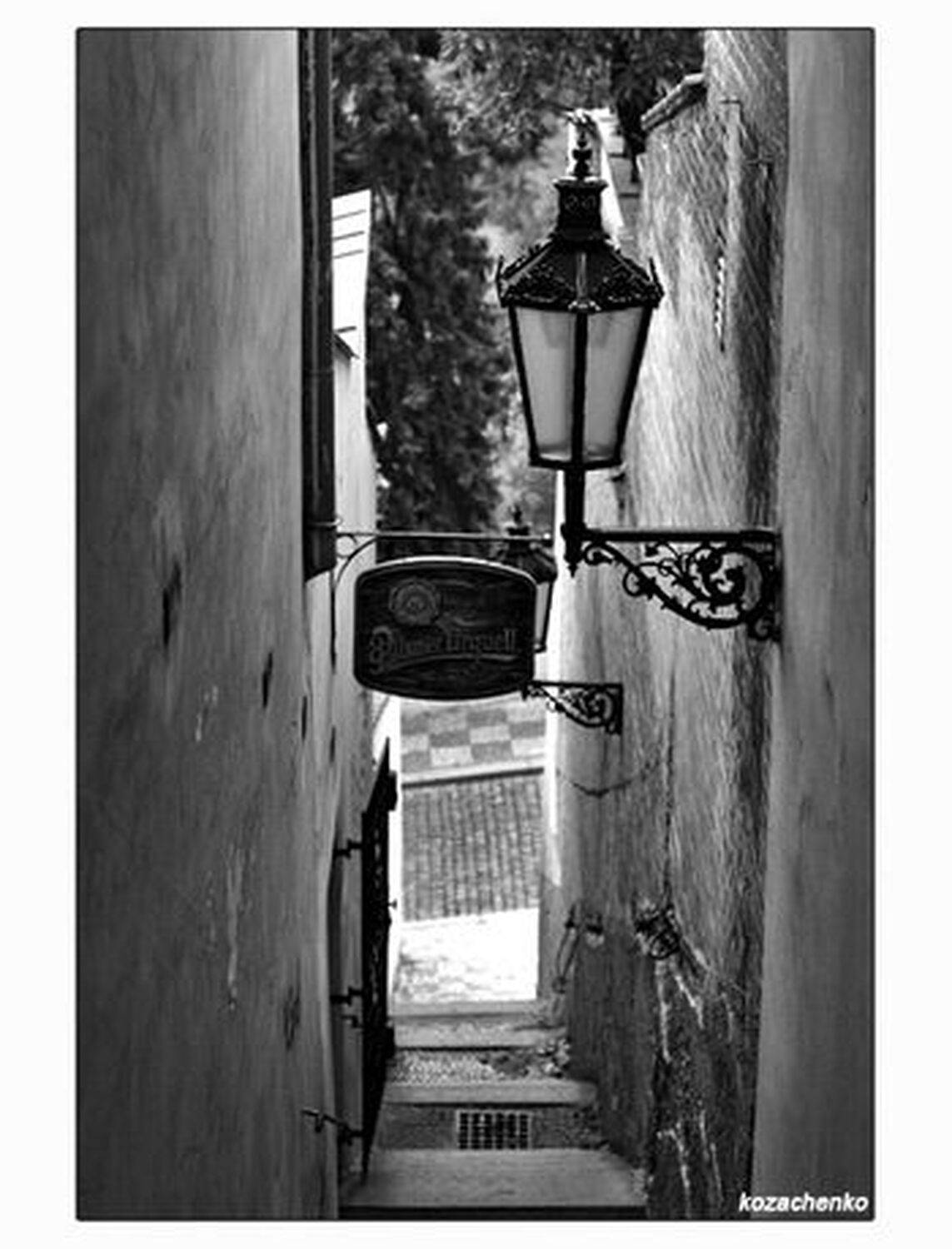 Praga. Автор: andrey Прага, andrey