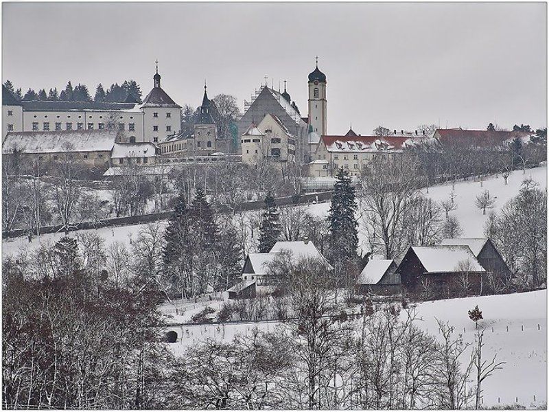 Хоть похоже на Россию только все же Германияphoto preview