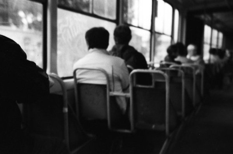 трамвай, город, Прага Stara Pragaphoto preview