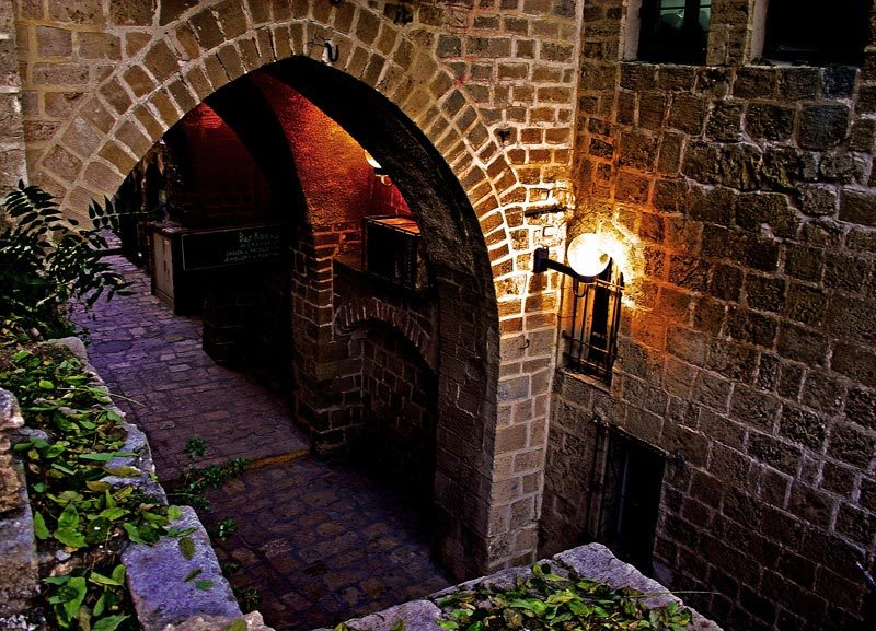 IgalSc, Old Jaffo Old Jaffo #1photo preview