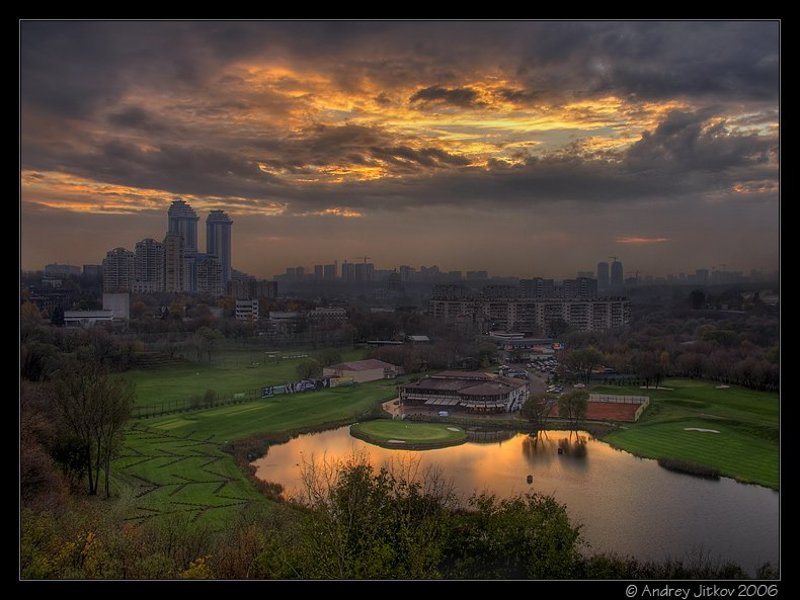 Вечерняяphoto preview