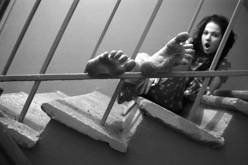 Пятничные пяткиphoto preview