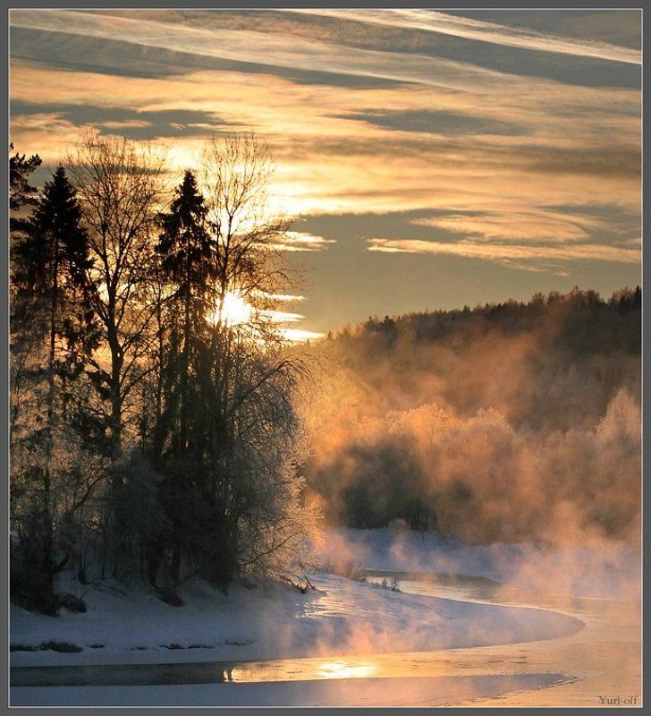 ВОЛШЕБНЫЙ ТУМАНphoto preview