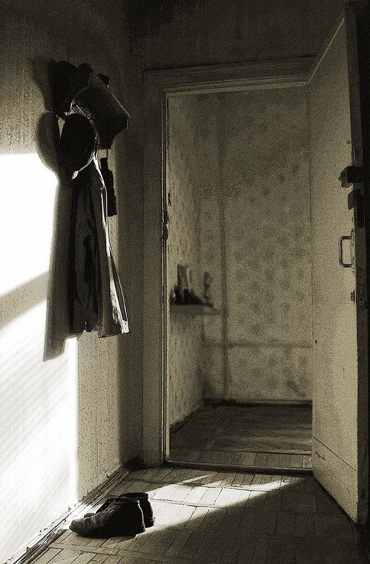 К вопросу об одиночествеphoto preview