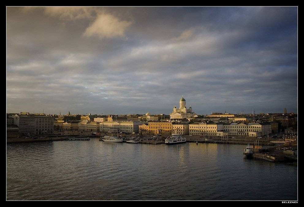 helsinki, seleznev, seleznev