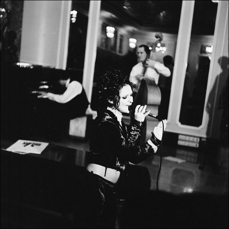 jazz shock\'o\'ladyphoto preview