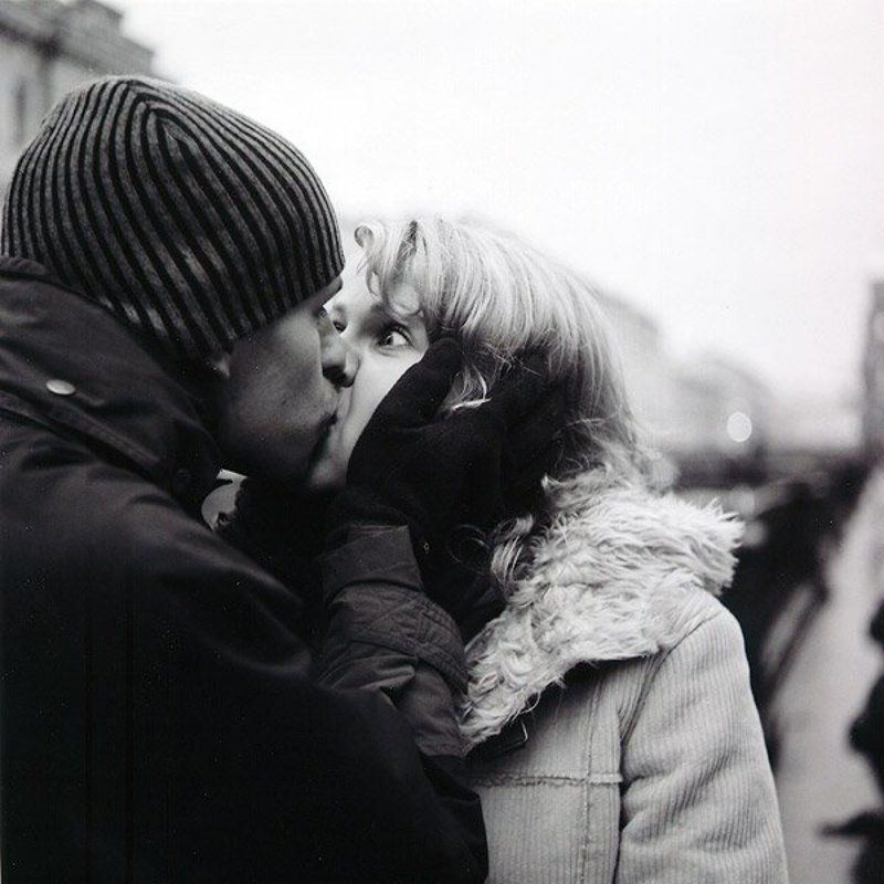 поцелуй это любовьphoto preview