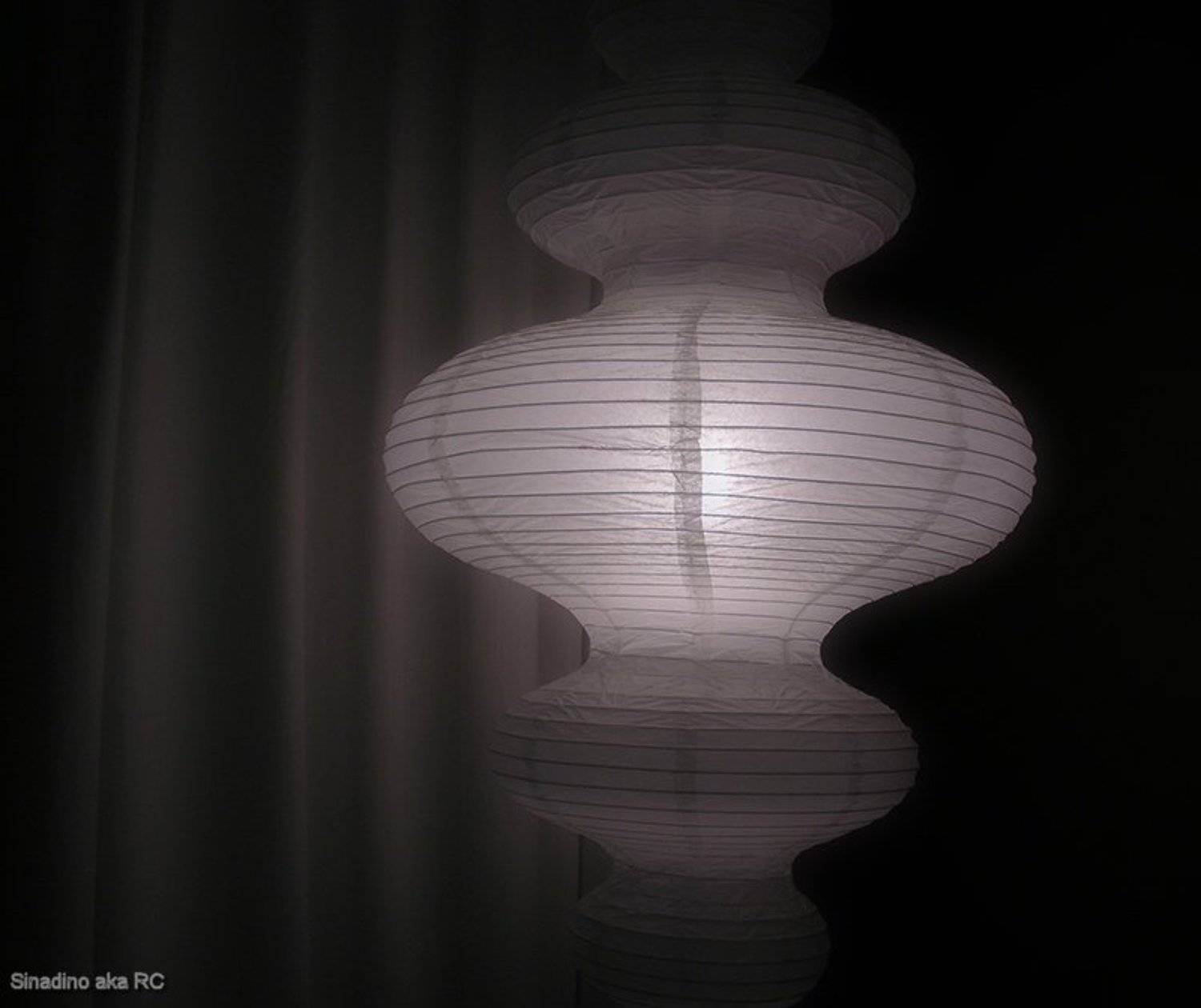 **Lamp**. Автор: RC лампа, свет, RC