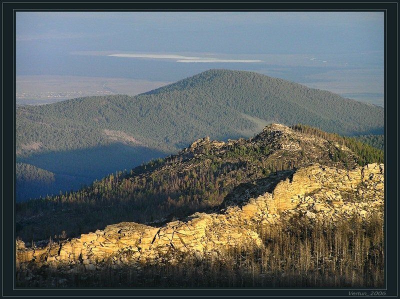 Времени царство...photo preview