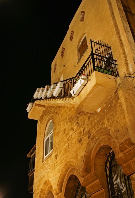 IgalSc, Old Jaffo Old Jaffo #7photo preview