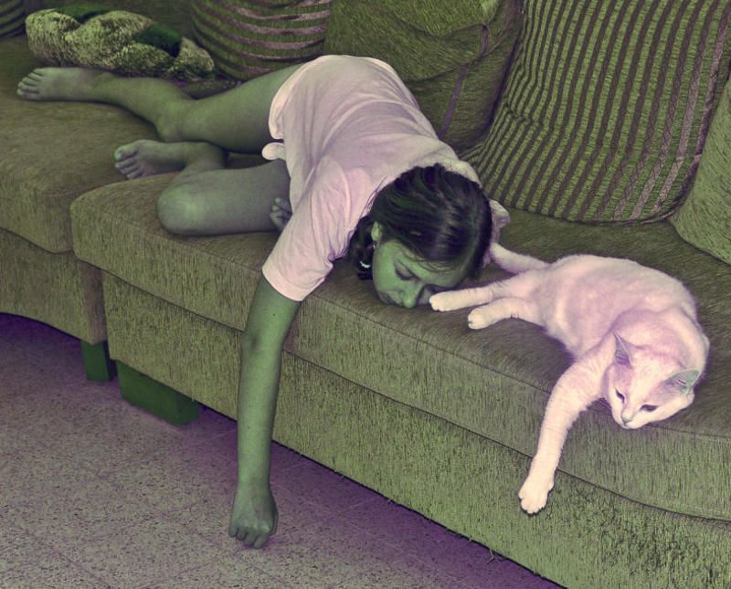 Дело, было, вечером Дело было вечером, делать было нечего...photo preview