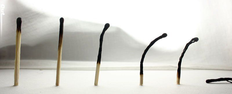 Жизнь, смерть, спички ***photo preview