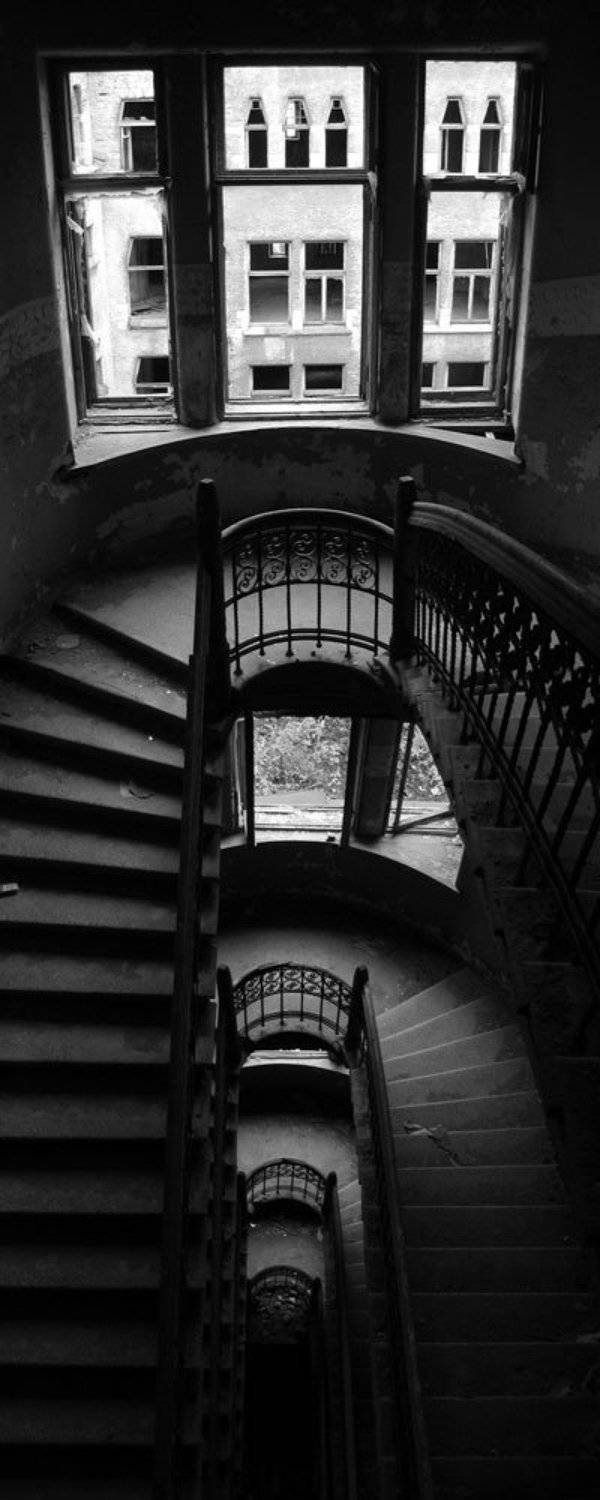 лестница. Автор: CTEPX лестница, CTEPX