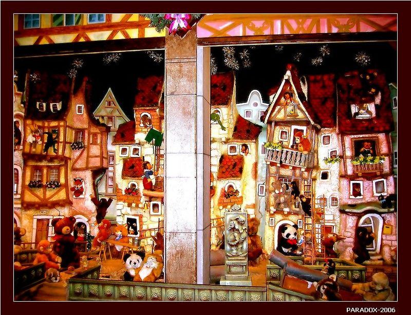 Новый год,сказка,елка,игрушки,поздравление,PARADOX Рождество круглый год или С Новым Годом.photo preview