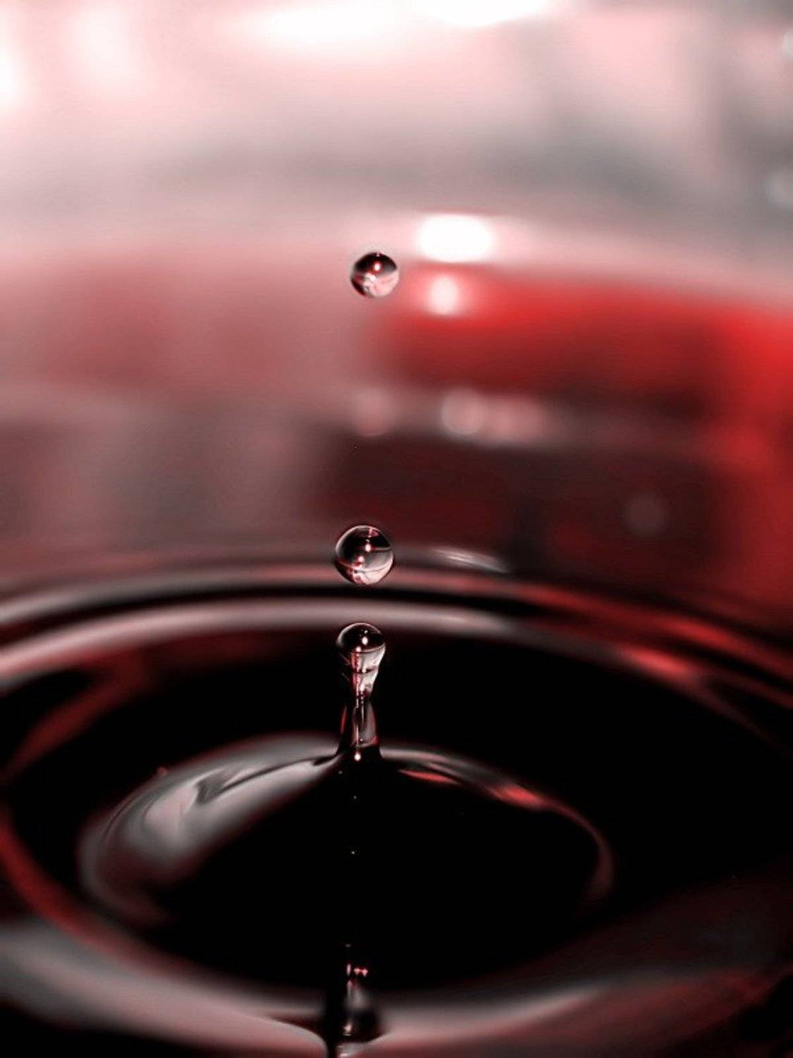 капельки, Света Ошметкова