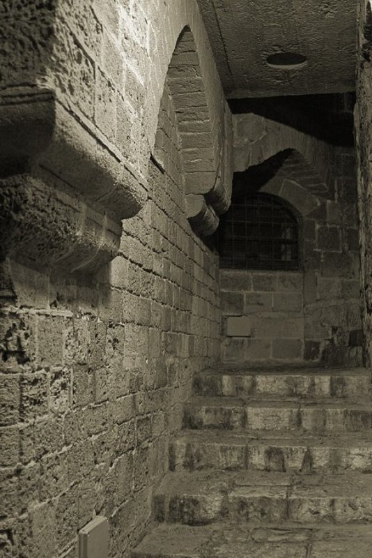 IgalSc, Old Jaffo Old Jaffo #12photo preview