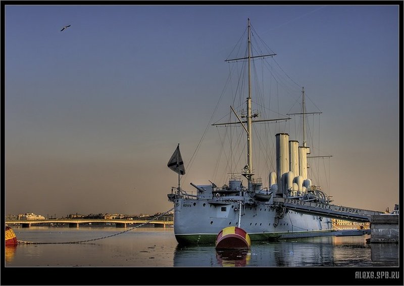 Alex G Питерское классическоеphoto preview