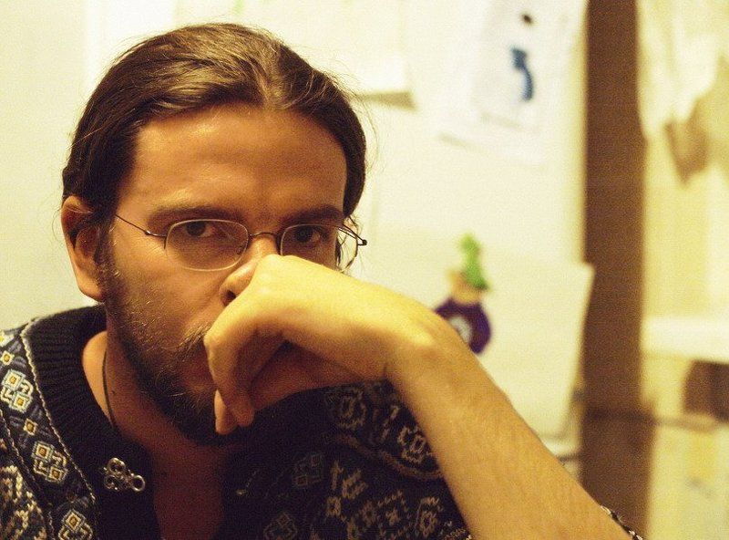 он, не, соглашался Кухонные истории #2photo preview