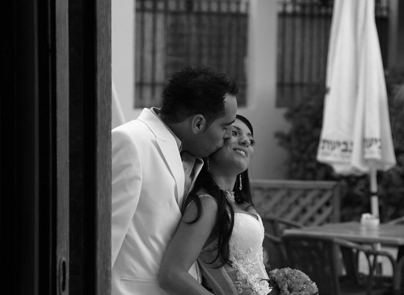 IgalSc, Tel-Aviv На улочках Тель-Авива #4photo preview