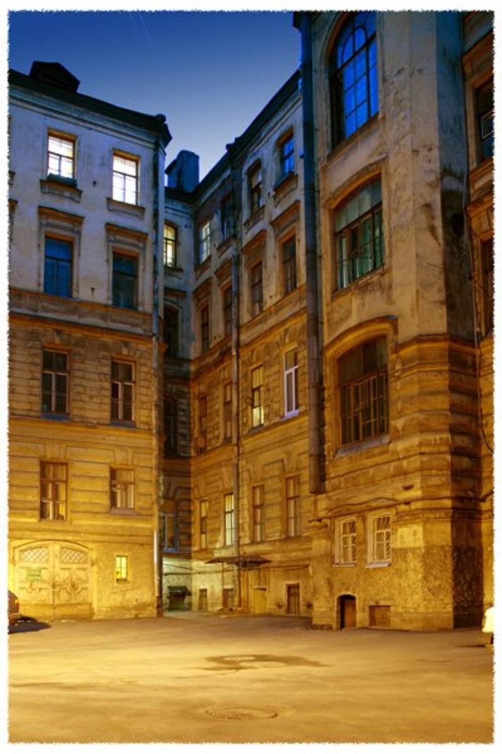 , Вячеслав Архипов